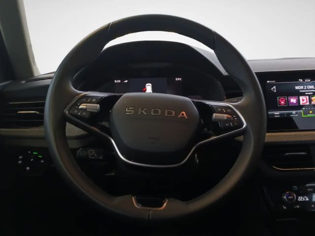 Skoda Kamiq 1.0 TSI Selection