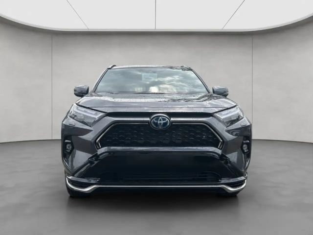 Toyota RAV4 Hybride Plug-in