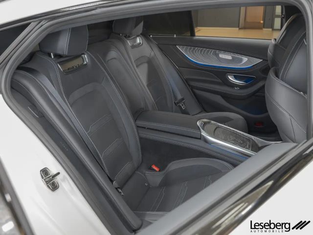 Mercedes-Benz AMG GT Coupé