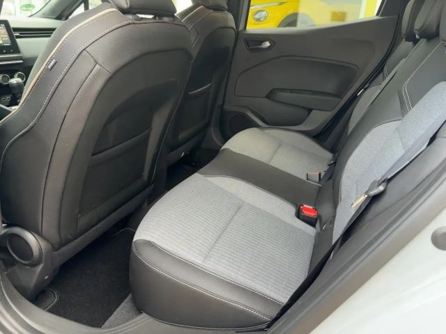 Renault Clio TCe 90 Techno