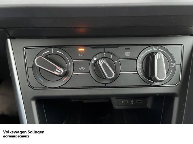 Volkswagen Taigo 1.0 TSI Life