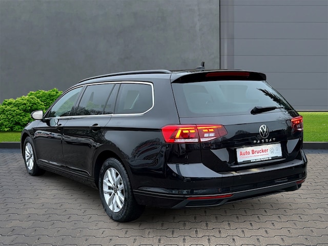 Volkswagen Passat 1.5 TSI Variant