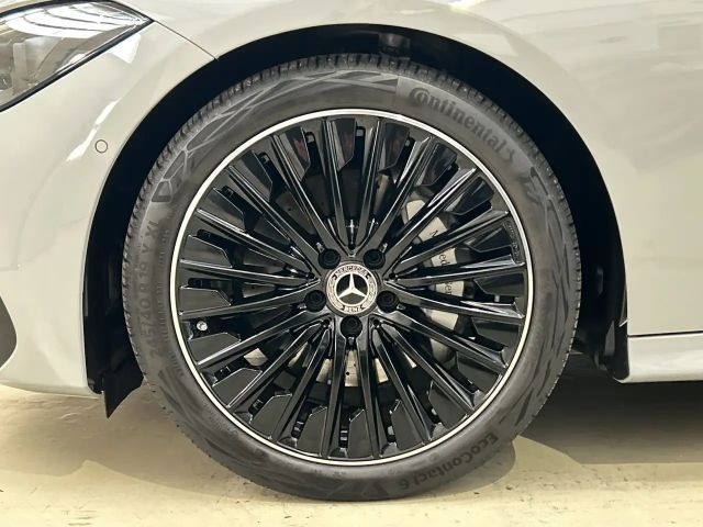 Mercedes-Benz CLE 200 Coupé