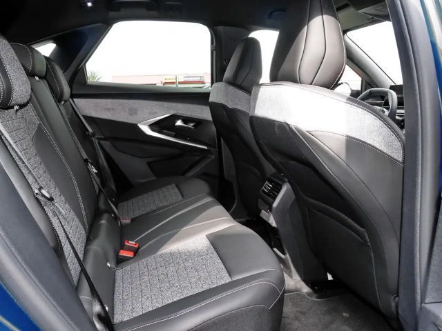 Peugeot E-3008 Allure Pack