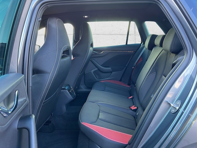 Skoda Kamiq 1.5 TSI Monte Carlo