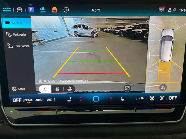 Volkswagen Tayron 2.0 TDI DSG R-Line