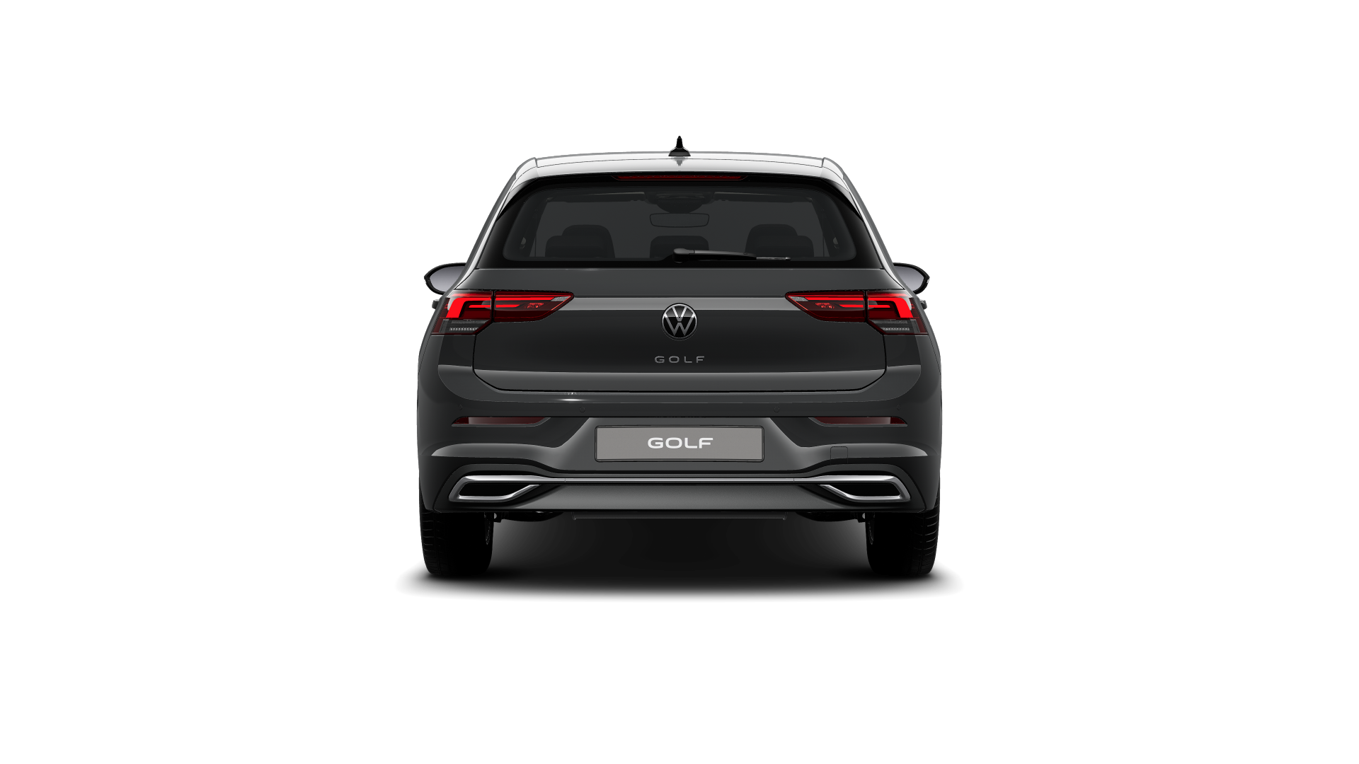 Volkswagen Golf 1.0 TSI Move