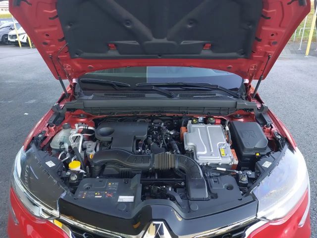 Renault Arkana E-Tech Hybrid Intens