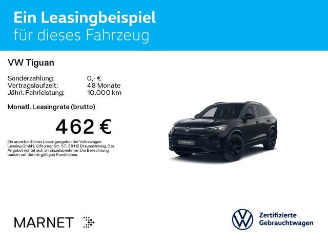 Volkswagen Tiguan 1.5 eTSI DSG R-Line Style