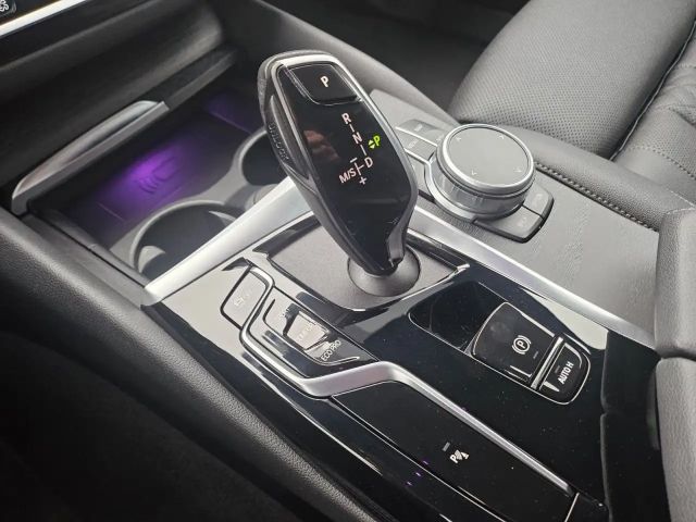 BMW 530 530d Touring xDrive