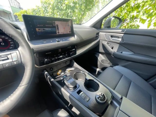 Nissan X-trail 1.5 VC-T e.4ORCE 214PS 5S N-Trek SONDERMOD