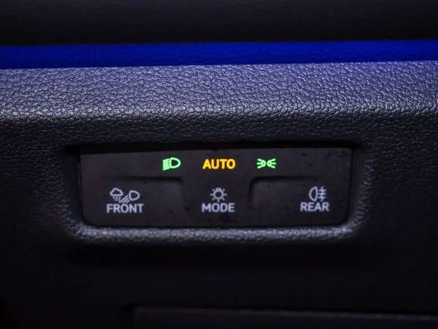 Volkswagen Tayron 1.5 eTSI IQ.Drive Life