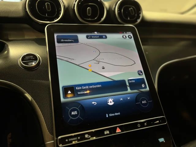 Mercedes-Benz C 220 AVANTGARDE C 220 d Estate