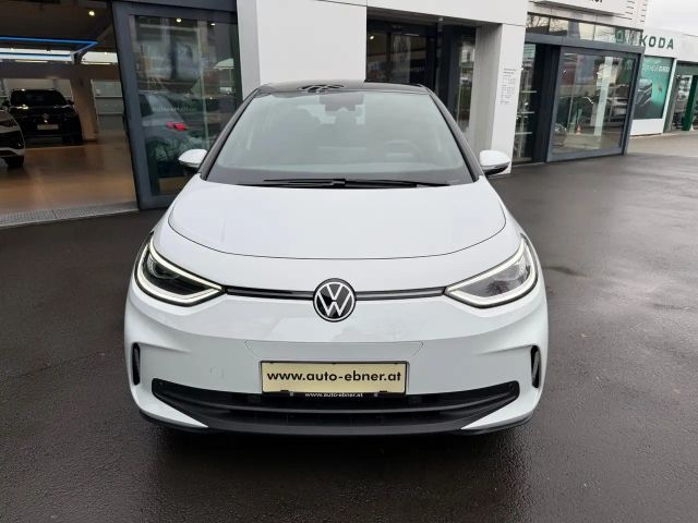 Volkswagen ID.3 Business Performance Pro