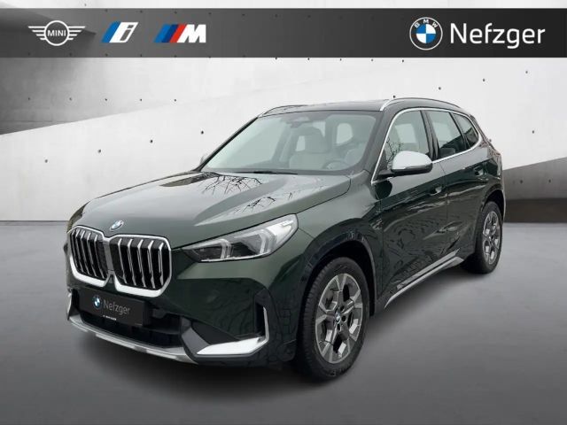BMW X1 xDrive20d