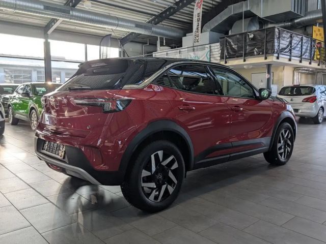 Opel Mokka Elegance Mokka-e