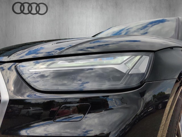 Audi Q5 50 TDI Quattro