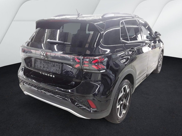 Volkswagen T-Cross 1.5 TSI DSG R-Line