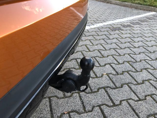 Skoda Kamiq Monte Carlo Selection