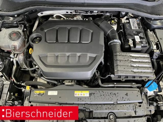 Cupra Leon 2.0 TSI 4Drive DSG