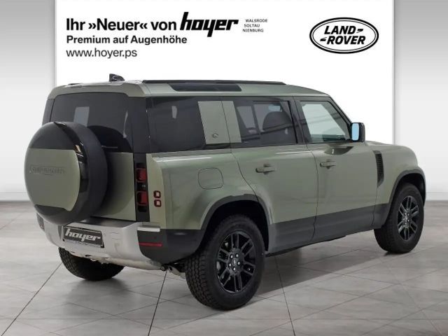 Land Rover Defender 3.0 110 D200 S