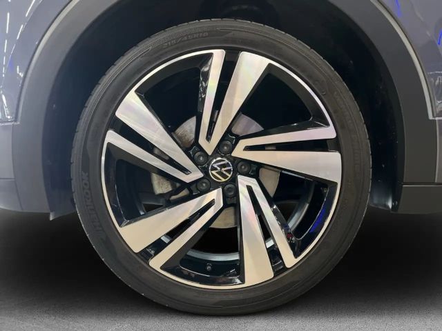 Volkswagen T-Cross DSG R-Line