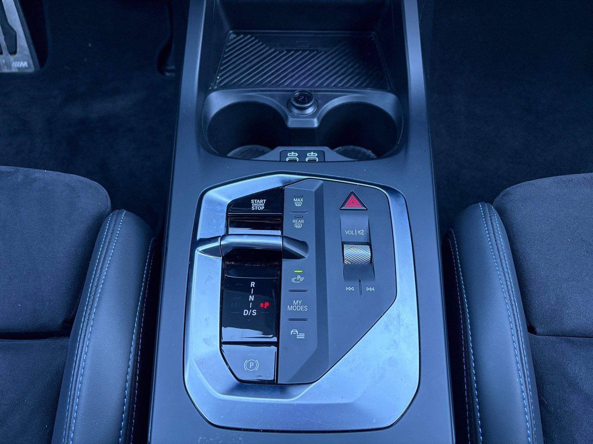 BMW 135 5-deurs xDrive