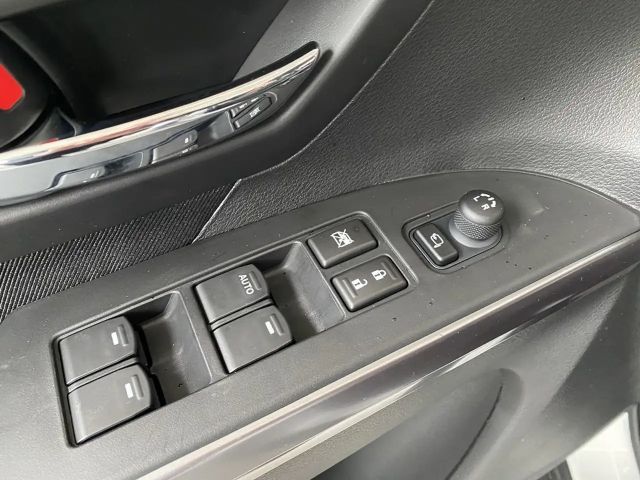 Suzuki S-Cross 1.4 Boosterjet Comfort