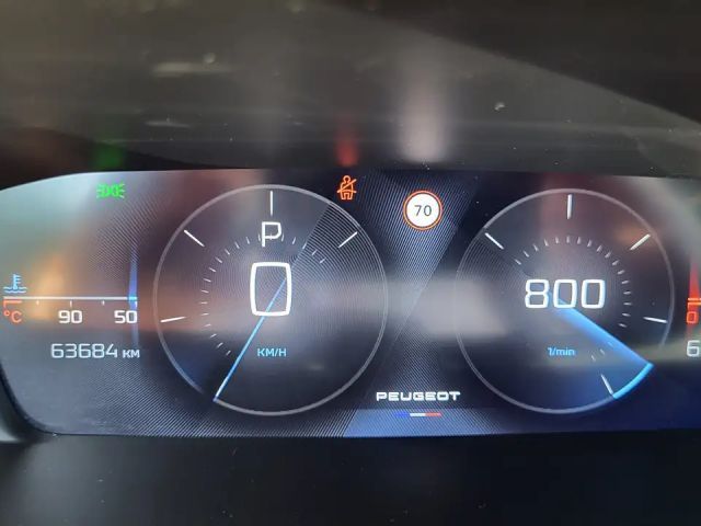 Peugeot 308 Active Pack