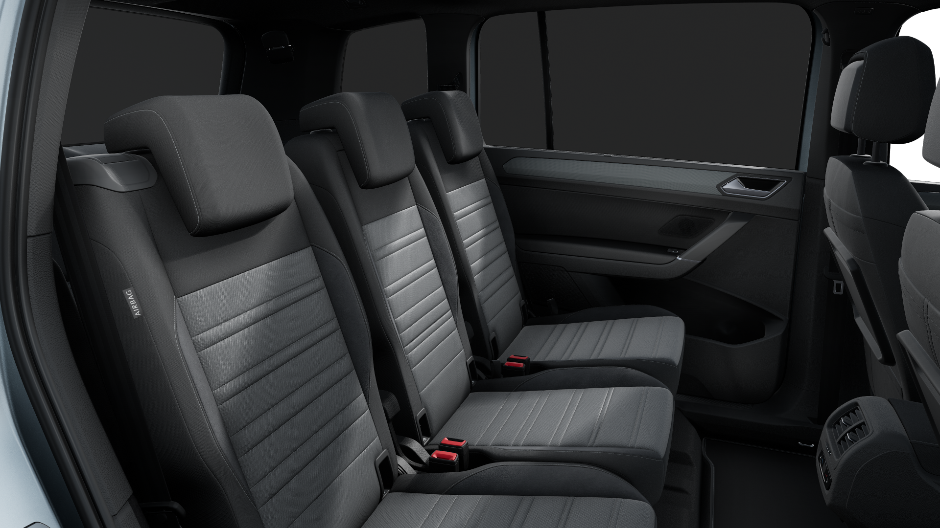 Volkswagen Touran 2.0 TDI DSG Highline IQ.Drive