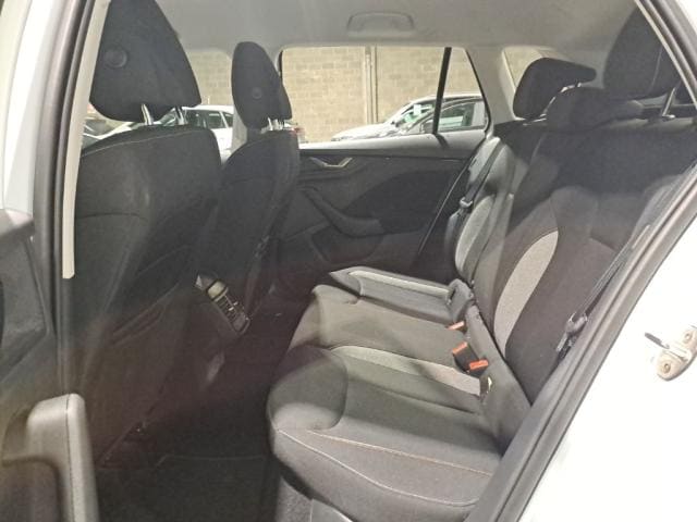 Skoda Kamiq 1.0 TSI Selection