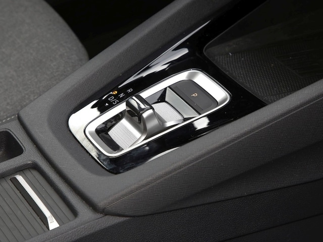 Skoda Octavia 2.0 TDI Combi Sportline