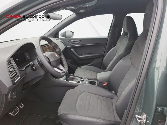 Cupra Ateca 2.0 TSI 4Drive DSG