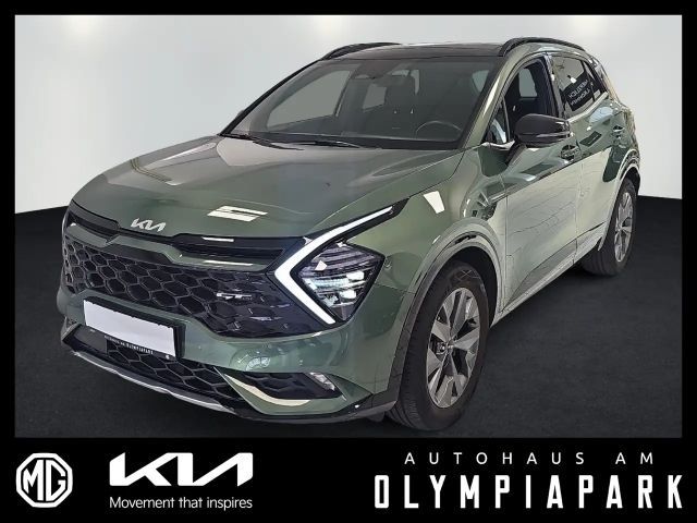 Kia Sportage GDi GT-Line