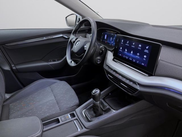 Skoda Octavia 2.0 TDI Combi Style Style