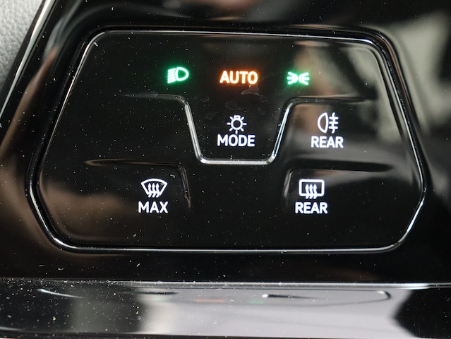 Volkswagen Golf 1.0 TSI Golf VIII Variant