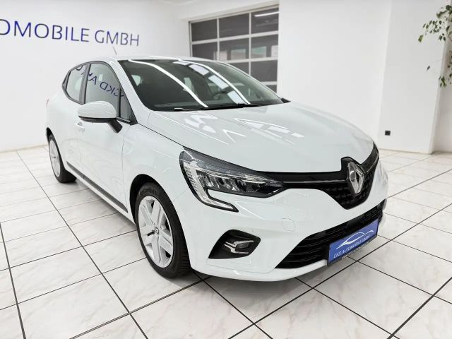 Renault Clio Business Line