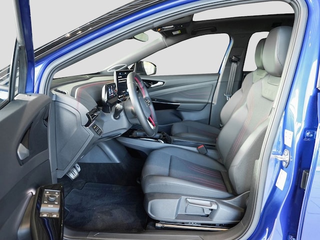 Volkswagen ID.4 GTX IQ.Drive Sound