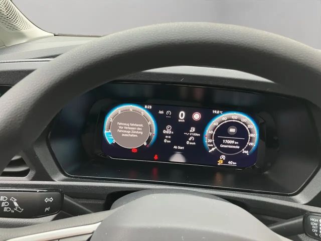 Volkswagen Caddy 1.5 TSI