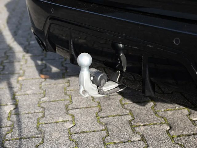 BMW 320 320d M-Sport Touring xDrive