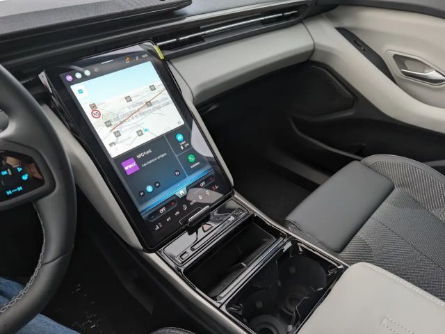 Ford Explorer Extended range RWD