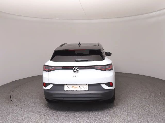 Volkswagen ID.4 Business Performance Pro