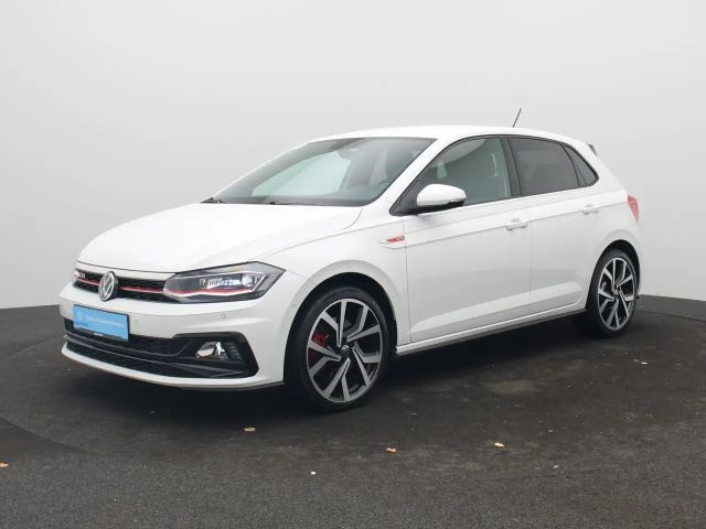 Volkswagen Polo 2.0 TSI DSG GTI