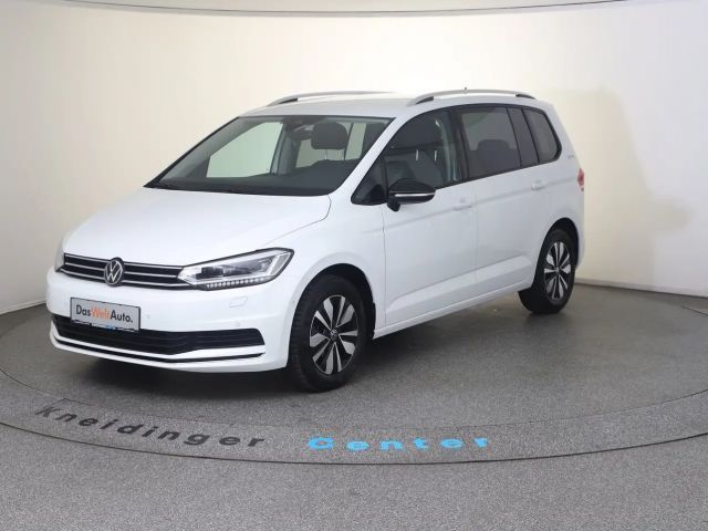 Volkswagen Touran Comfortline DSG