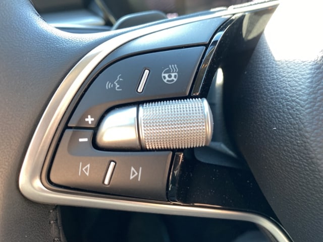 Skoda Fabia 1.0 TSI Drive