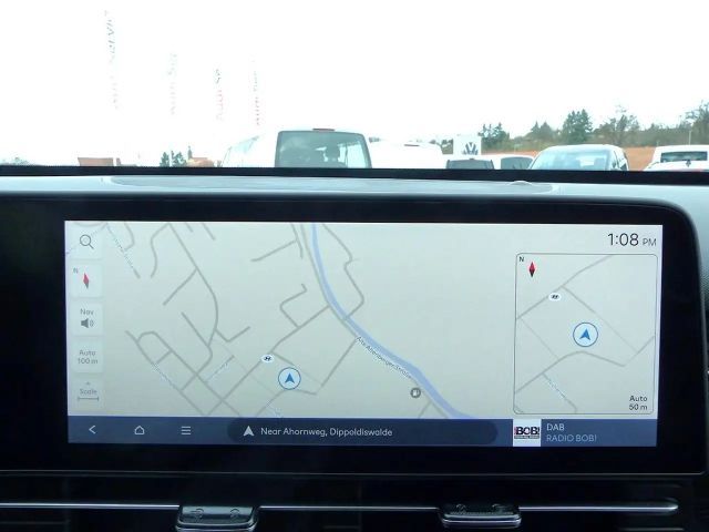 Hyundai Kona 1.6 Prime