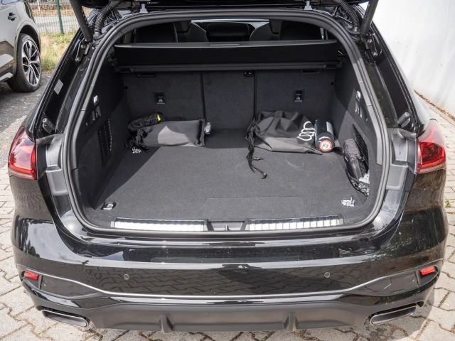 Audi A5 Avant Hybride Quattro