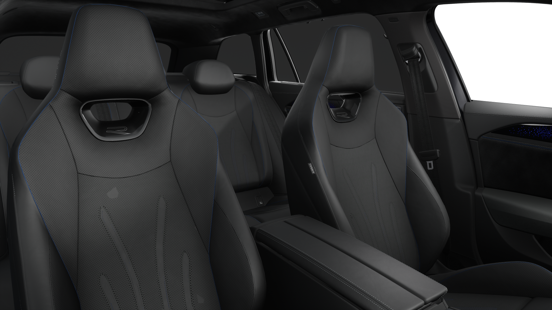 Volkswagen Passat 2.0 TDI DSG