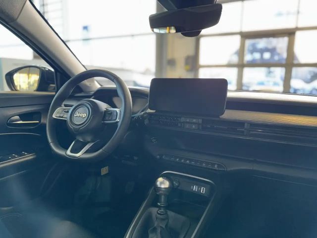 Jeep Avenger Altitude