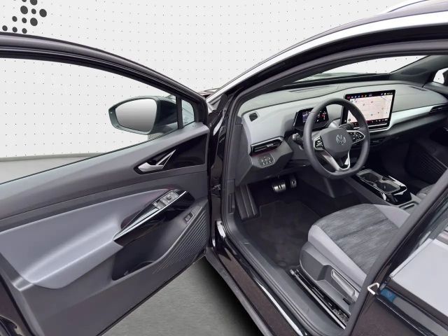 Volkswagen ID.4 55 kWh IQ.Drive Pure